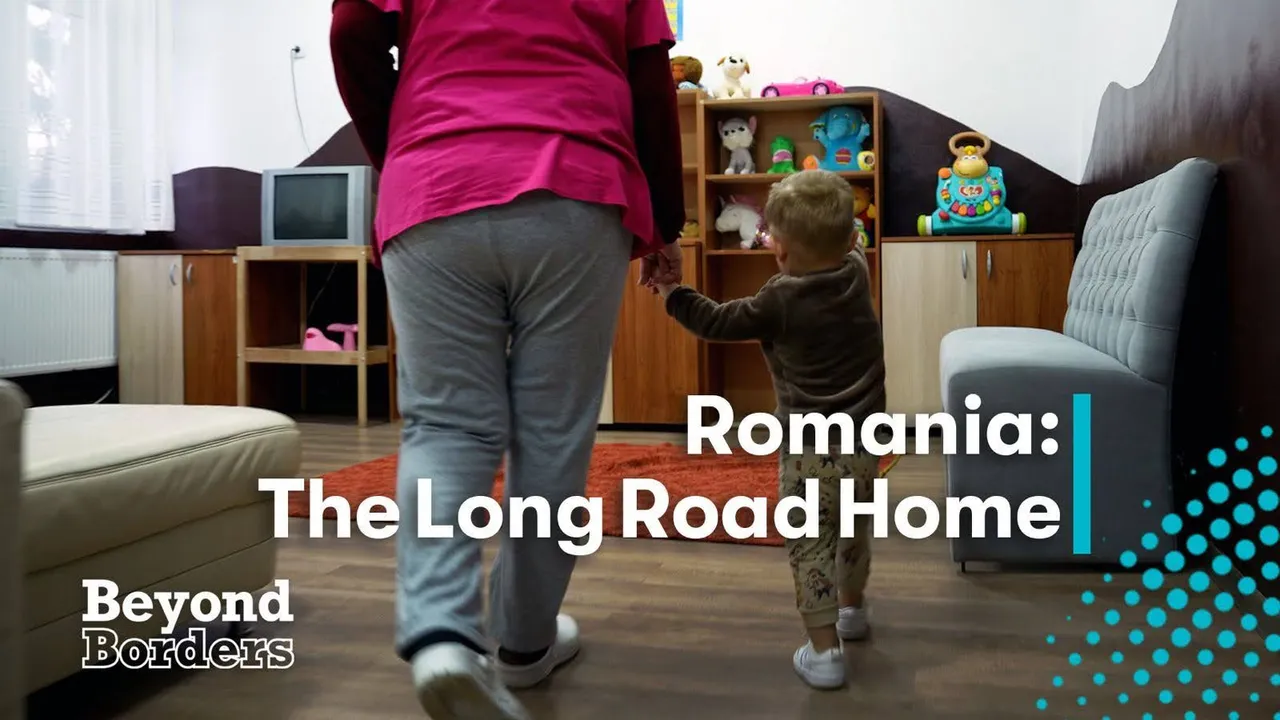 Surviving the Orphanages: What Happened to Romania's Abandoned Generation?