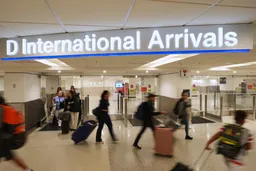 Trump considers travel ban on 25 more African countries