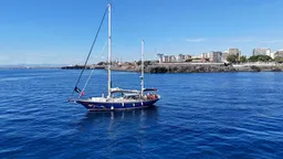 Od "Mavi Marmare" do "Madleena": Kako se Flotila slobode usprotivila izraelskoj blokadi Gaze