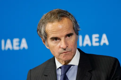 BAEA:''İsrailin hücumu İranı nüvə silahına yönəldə bilər"