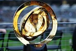 Club World Cup: Four African teams fit get ogbonge money