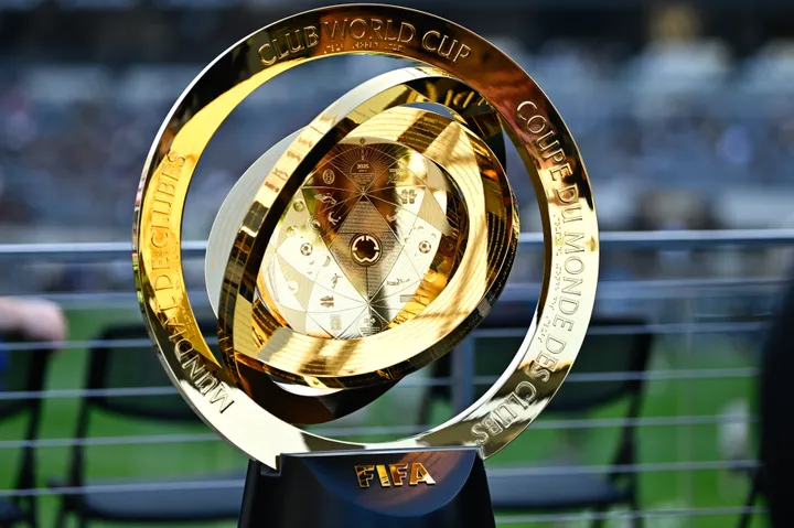 Club World Cup: Four African teams fit get ogbonge money