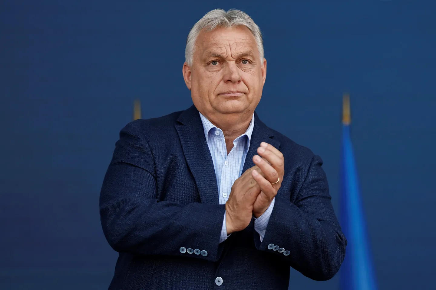 Orban: Ukrajinci uputili otvorene i ozbiljne prijetnje Mađarskoj