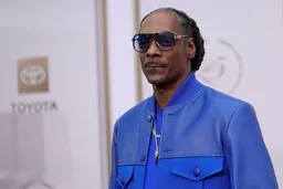 Football et Rap : Snoop Dogg devient co-propriétaire du club gallois Swansea