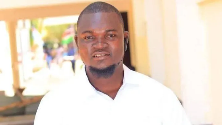 Polisi 5 Kenya wasimamishwa kazi kufuatia kifo cha mtengeza maudhui Albert Ojwang