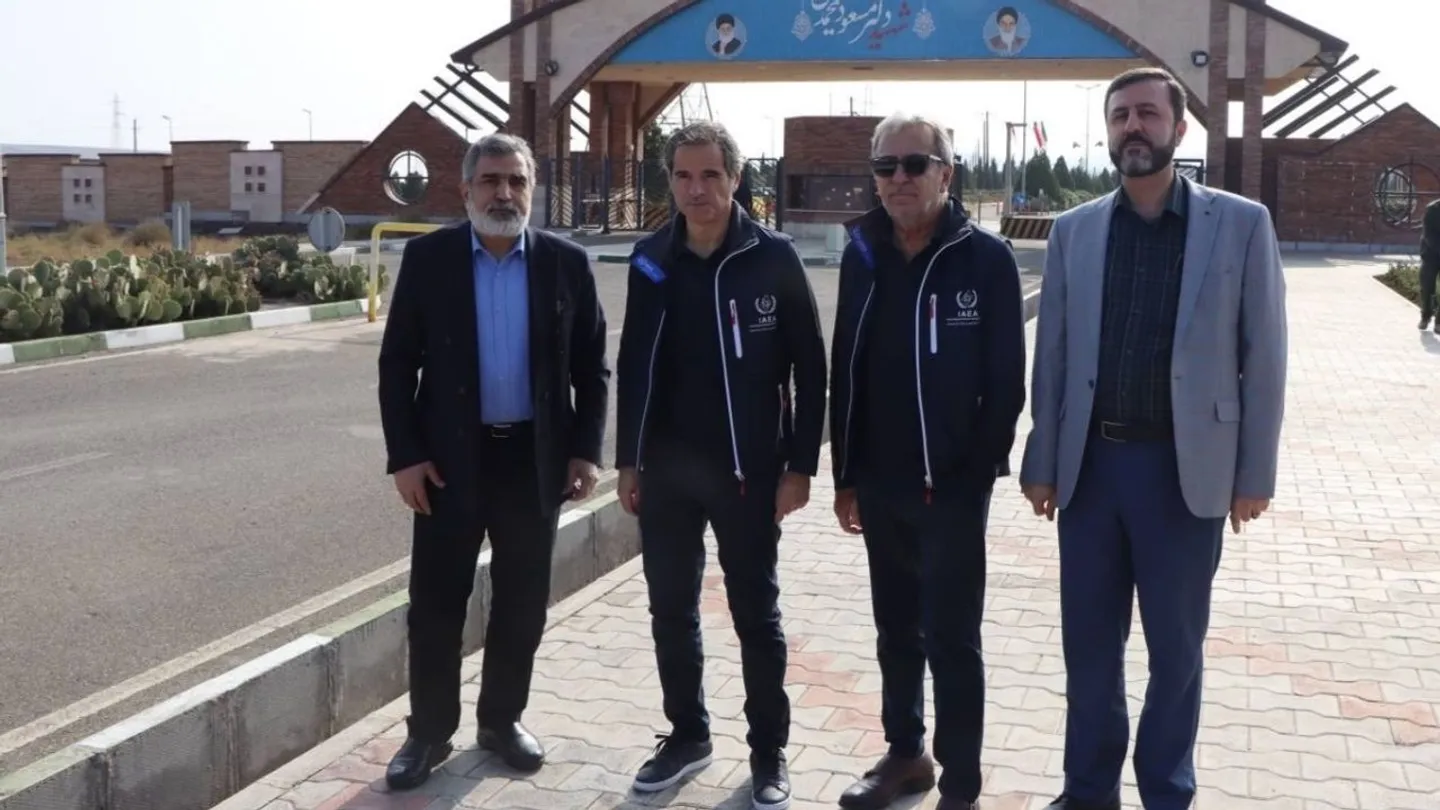 معاون سازمان انرژی اتمی ایران: آژانس در صورت تصویب قطعنامه انتظار همکاری مثل قبل نداشته باشد