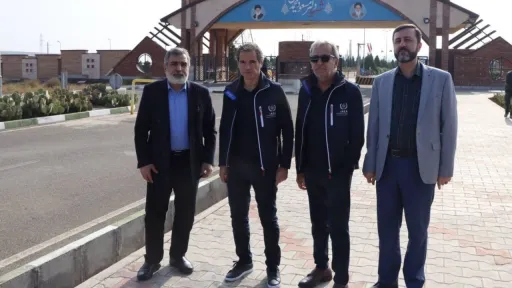 معاون سازمان انرژی اتمی ایران: آژانس در صورت تصویب قطعنامه انتظار همکاری مثل قبل نداشته باشد