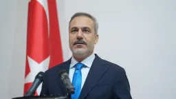 گفت‌وگوی تلفنی وزیر امور خارجه ترکیه با همتایان مصری و اردنی درباره آخرین تحولات غزه