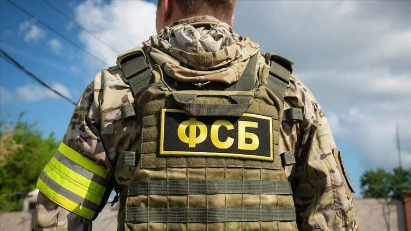 "Sputnik Azərbaycan"da iki FSB agenti saxlanılıb