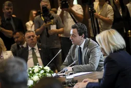 Kurti: Kosovës t’i garantohet qasje e barabartë në programet dhe instrumentet e BE-së