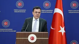 Türkiye mirëpret heqjen e sanksioneve amerikane ndaj Sirisë