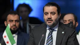 Сирија ја поздравува извршната наредба на Трамп за укинување на санкциите од САД