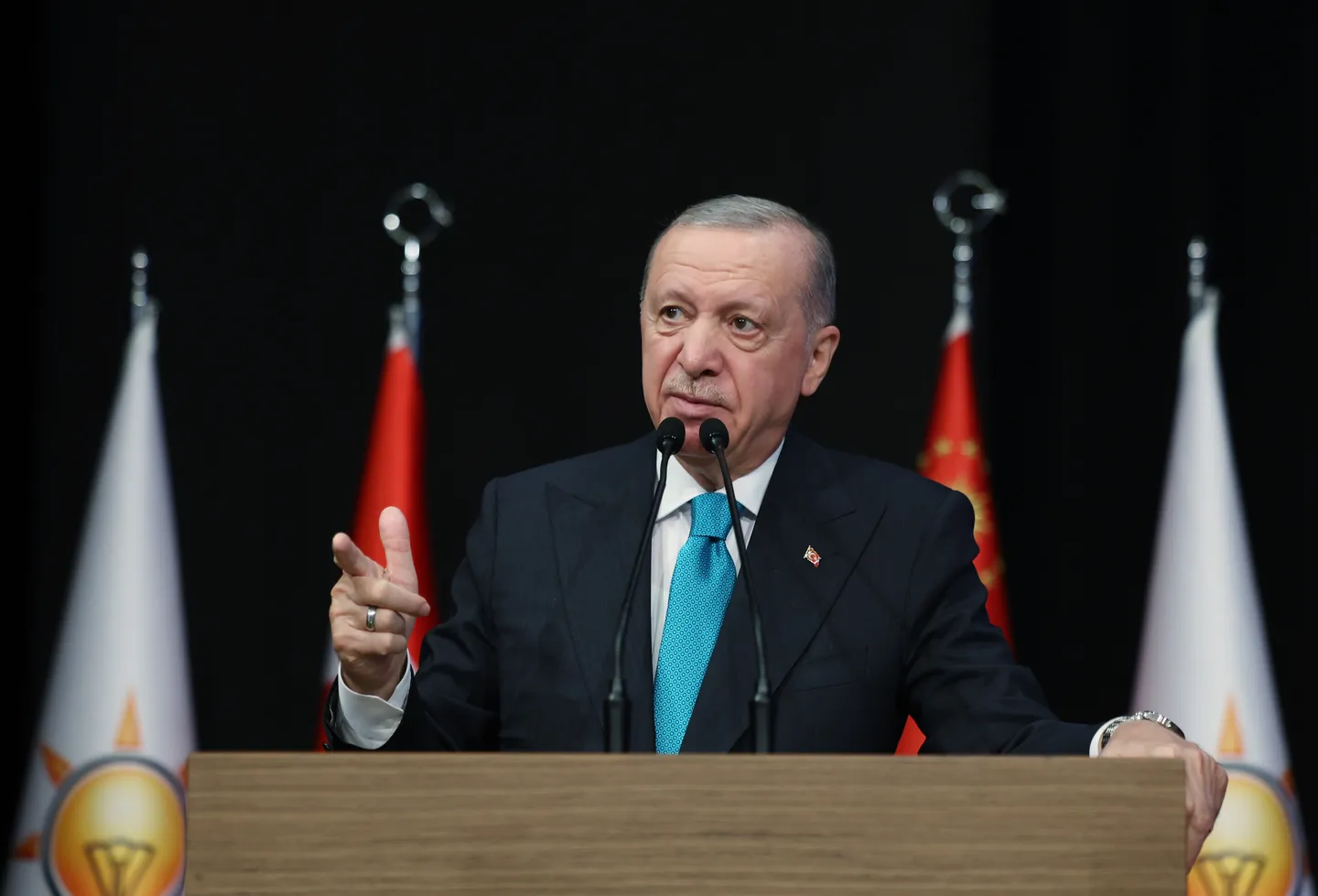 أردوغان: الاستهزاء برسولنا الكريم أمر غير مقبول ولن نتسامح معه