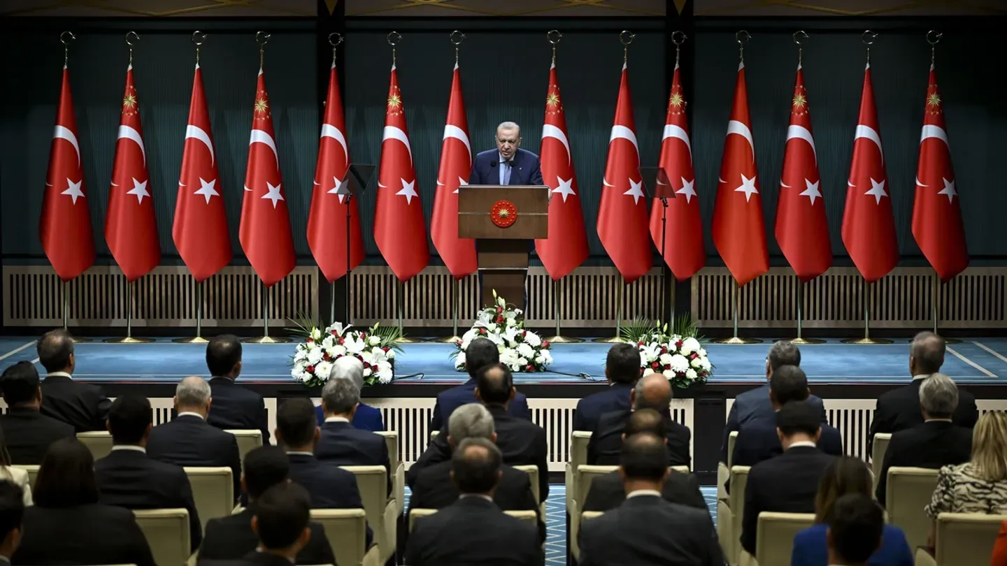 Uturuki kuwa mwenyeji wa mkutano wa kilele wa NATO wa 2026, kuweka hatua kwa maamuzi muhimu: Erdogan
