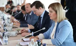 Божиновска: Порзување со регионот е новата сила на македонската енергетика