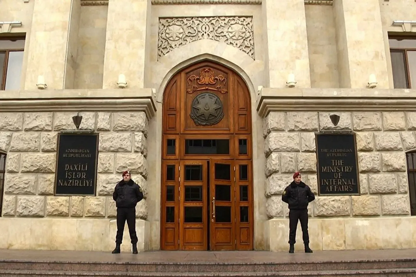Баку сообщил о ликвидации группировок с участием россиян