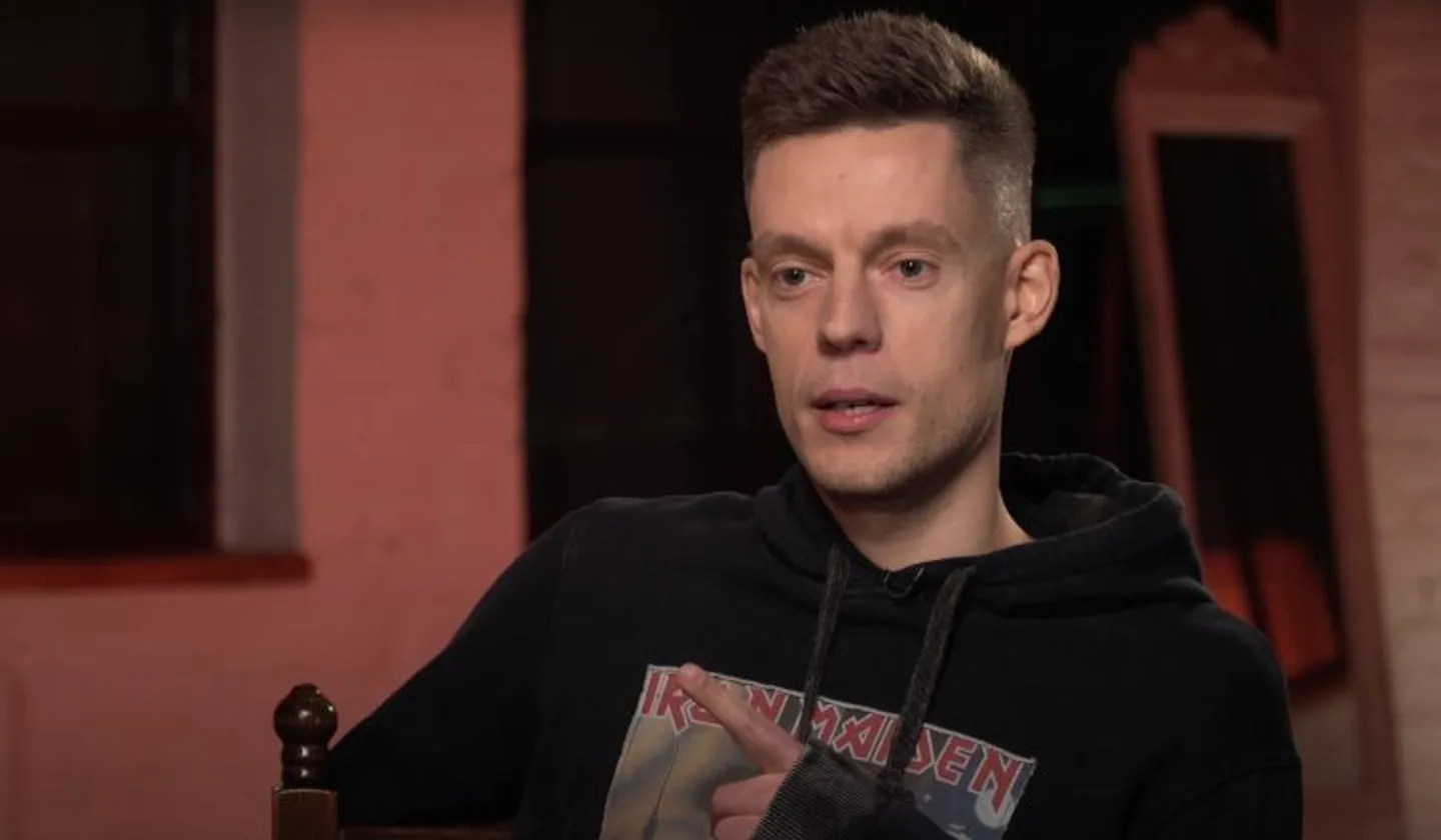 Юрий Дудь попал под уголовное преследование