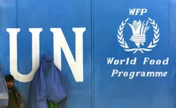 کمک ۱.۷ میلیون‌دلاری سازمان ملل برای مقابله با تغییرات اقلیمی در افغانستان