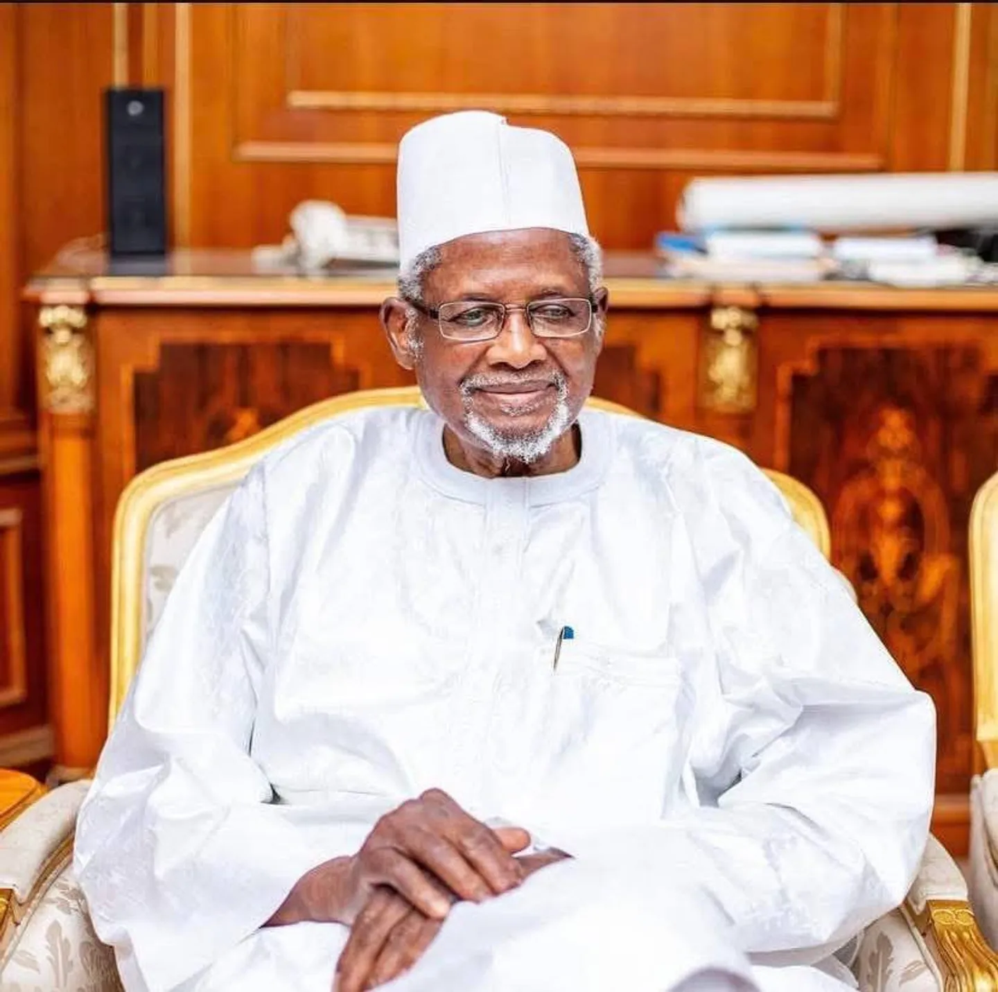 Abu biyar da tarihi ba zai taɓa manta Aminu Dantata da su ba