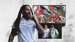 «Смерть IDF»: как музыкальный фестиваль превратился в сцену антисионистского протеста