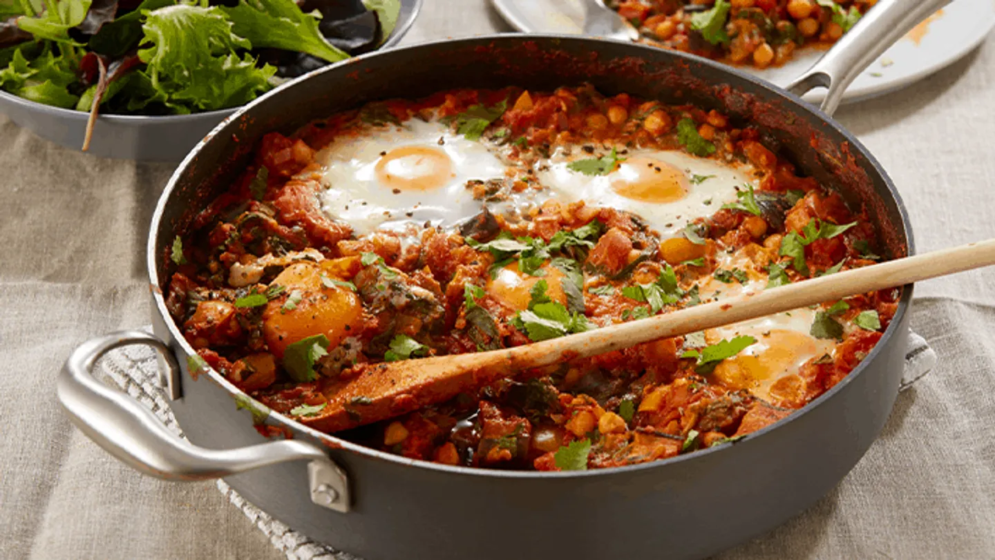 Bariis Iskukaris: Celebrating the national dish of Somalia