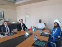 La Sierra Leone renforce ses liens avec la Turquie