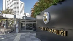 Türkiye welcomes US decision to lift sanctions on Syria
