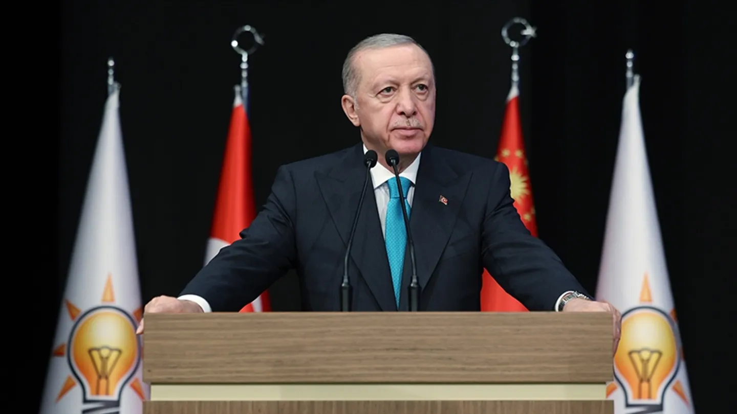 Disrespecting Prophet Muhammad, other prophets will not go unpunished, Erdogan vows