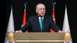 Disrespecting Prophet Muhammad, other prophets will not go unpunished, Erdogan vows
