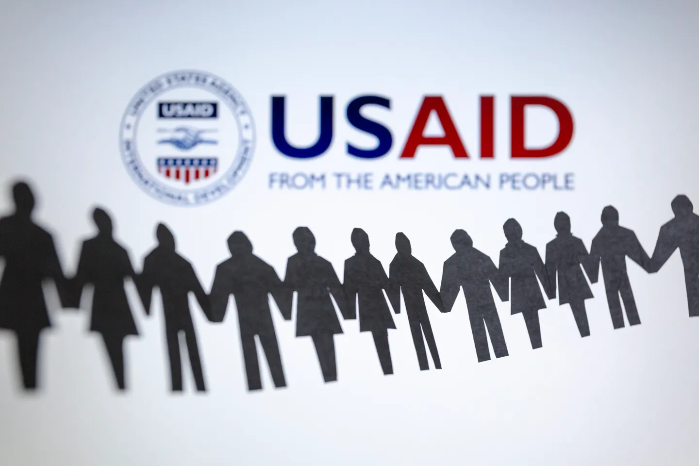 Mehr als 14 Millionen Menschen könnten wegen Kürzungen von US-Entwicklungshilfe sterben