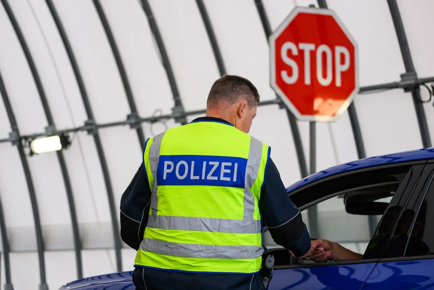 Polen führt Grenzkontrollen zu Deutschland ab dem 7. Juli ein