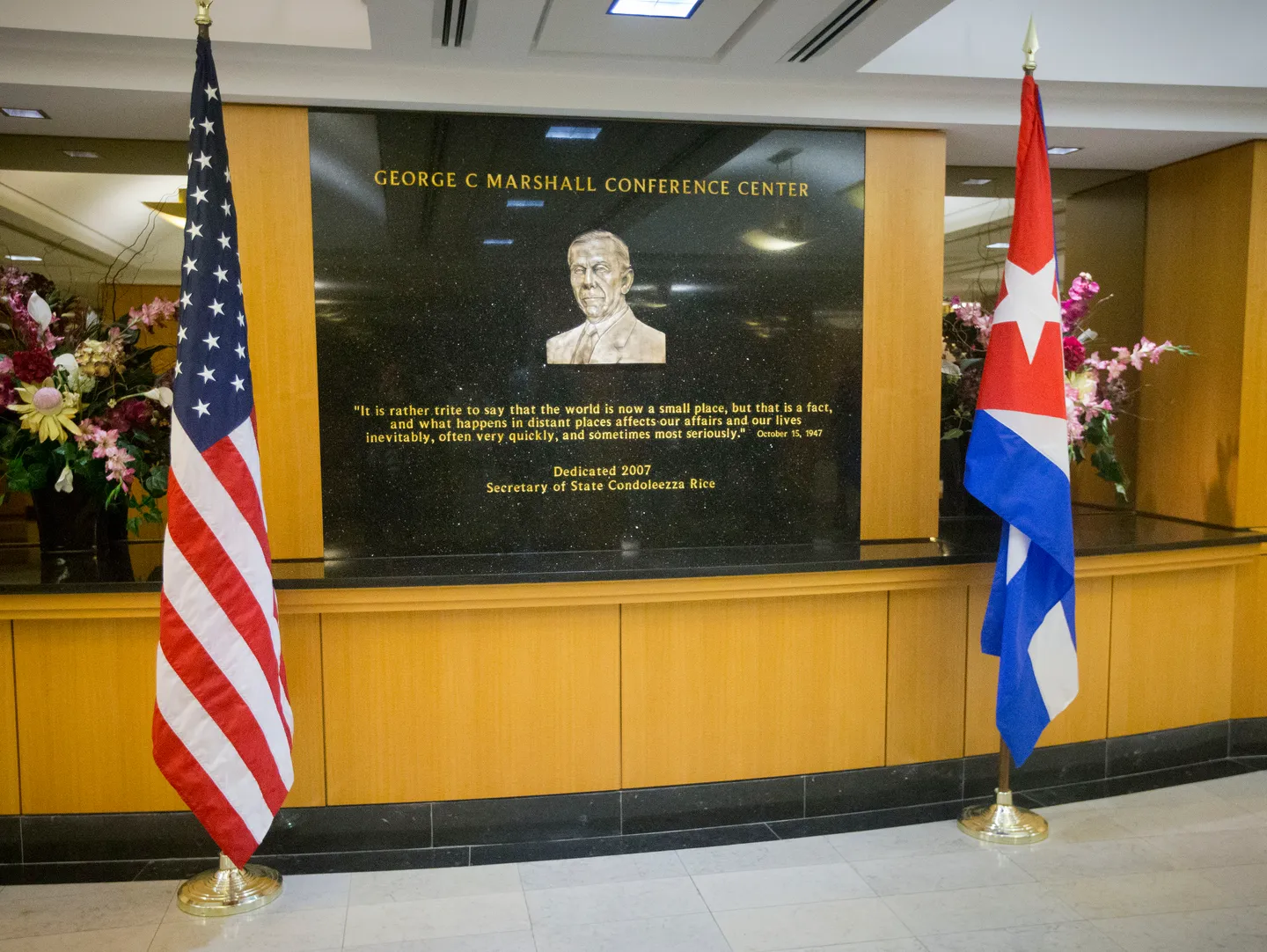 Trump orders review of Cuba policy, eyes tougher sanctions and travel restrictions