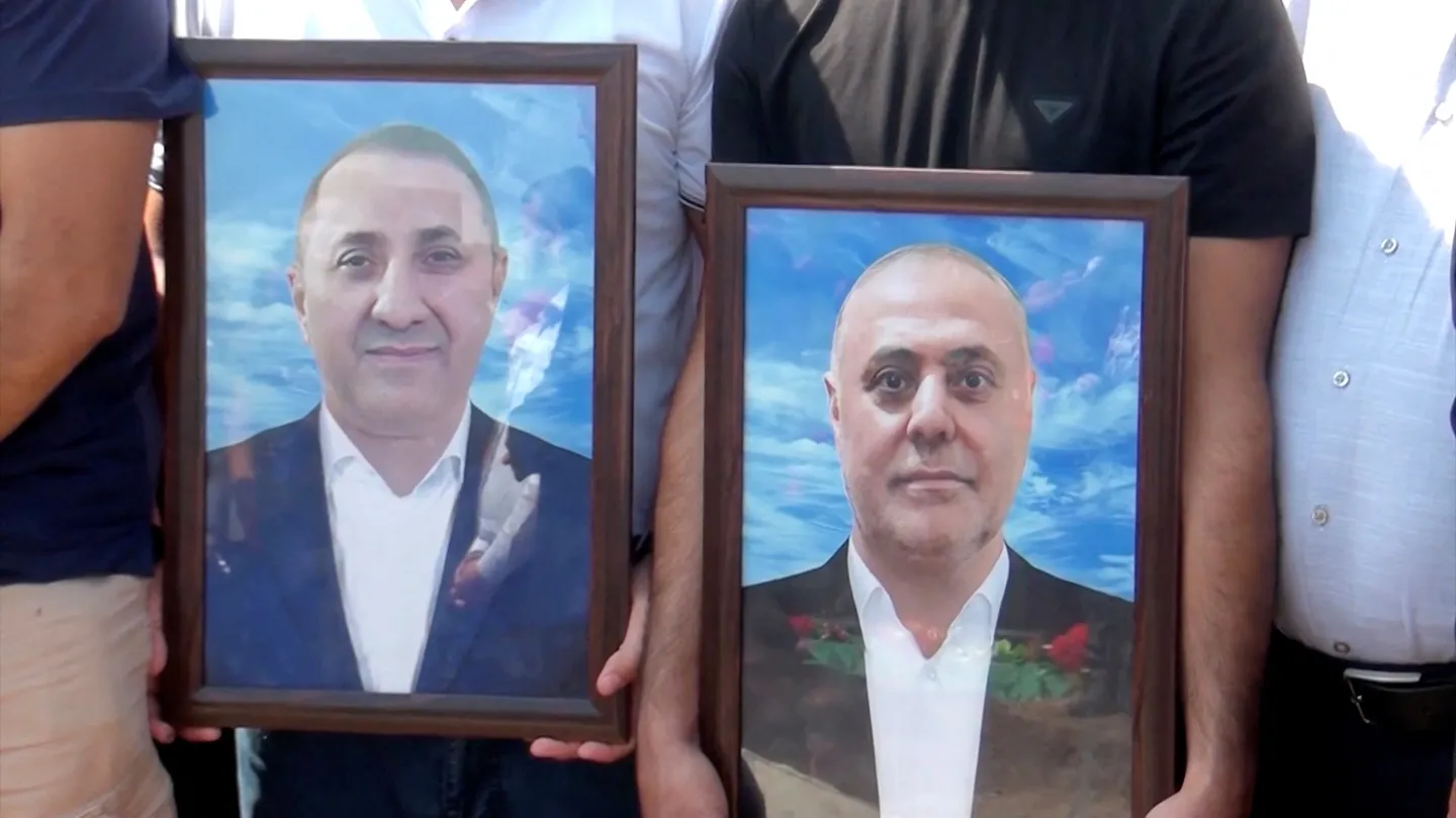 ِAzerbaijan, Russia exchange protests as diplomatic tensions escalate
