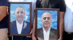 ِAzerbaijan, Russia exchange protests as diplomatic tensions escalate