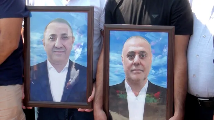 Azerbaidjan și Rusia fac schimb de proteste pe măsură ce tensiunile diplomatice escaladează