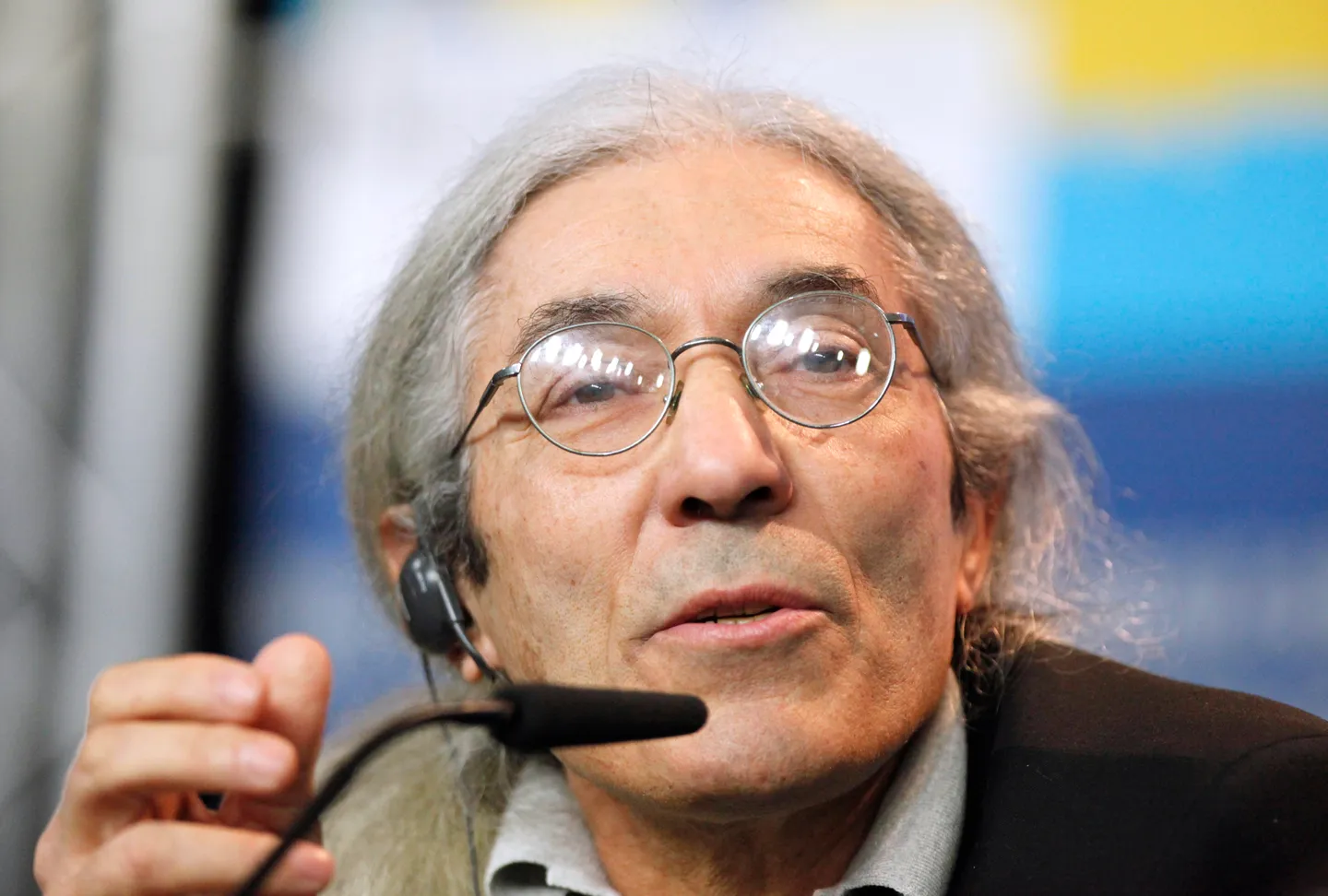 Algérie: Boualem Sansal condamné à 5 ans de prison en appel