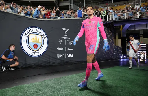 Rodri da Ederson sun warke, za su buga wa Manchester City wasansu da Tottenham - in ji Pep Guardiola