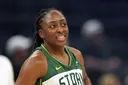 WNBA star Nneka Ogwumike loses bid to play for Nigeria in World Cup, Olympics