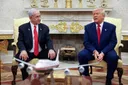 Netanyahu najavio da će sljedeće sedmice posjetiti Washington kako bi se sastao s Trumpom