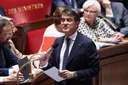 Manuel Valls en Nouvelle-Calédonie: mission sauvetage de l’accord de Bougival