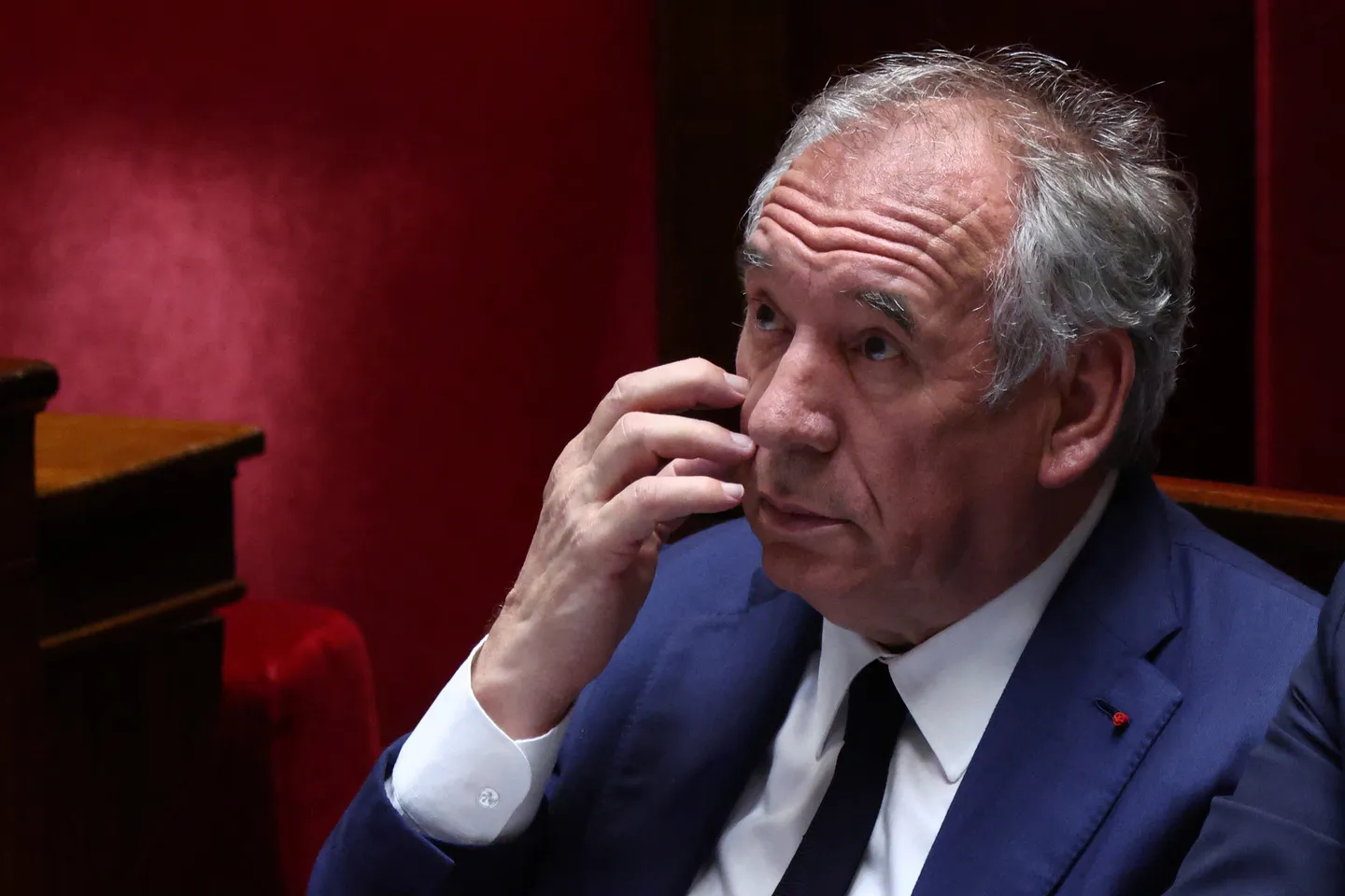 France: le Premier ministre à l'heure des choix impossibles pour le budget 2026