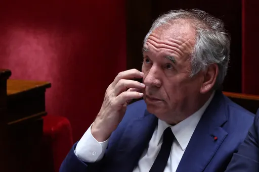 France: le Premier ministre à l'heure des choix impossibles pour le budget 2026
