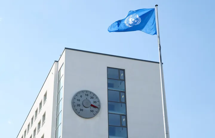 Türkiye highlights cooperation and inclusivity in bid to host COP31 climate summit