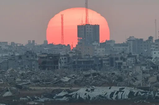 Puluhan syarikat global bantu genosid Israel di Gaza: laporan