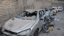 ایران آمار جدید کشته‌شدگان درگیری ۱۲ روزه با اسرائیل را  ۹۳۵ نفر اعلام کرد