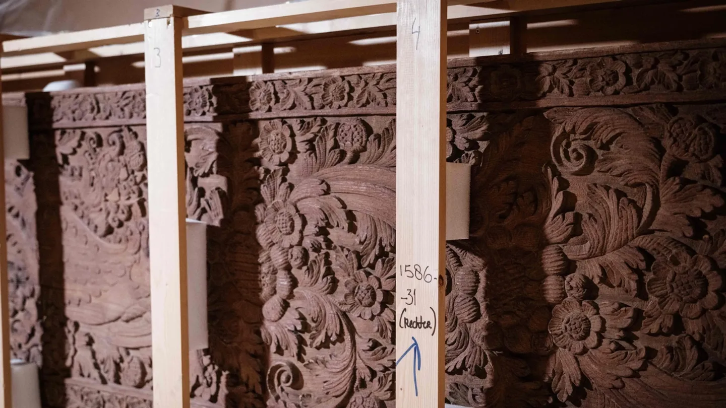 Citizens of Angola, Cape Verde want Portugal to return looted artefacts