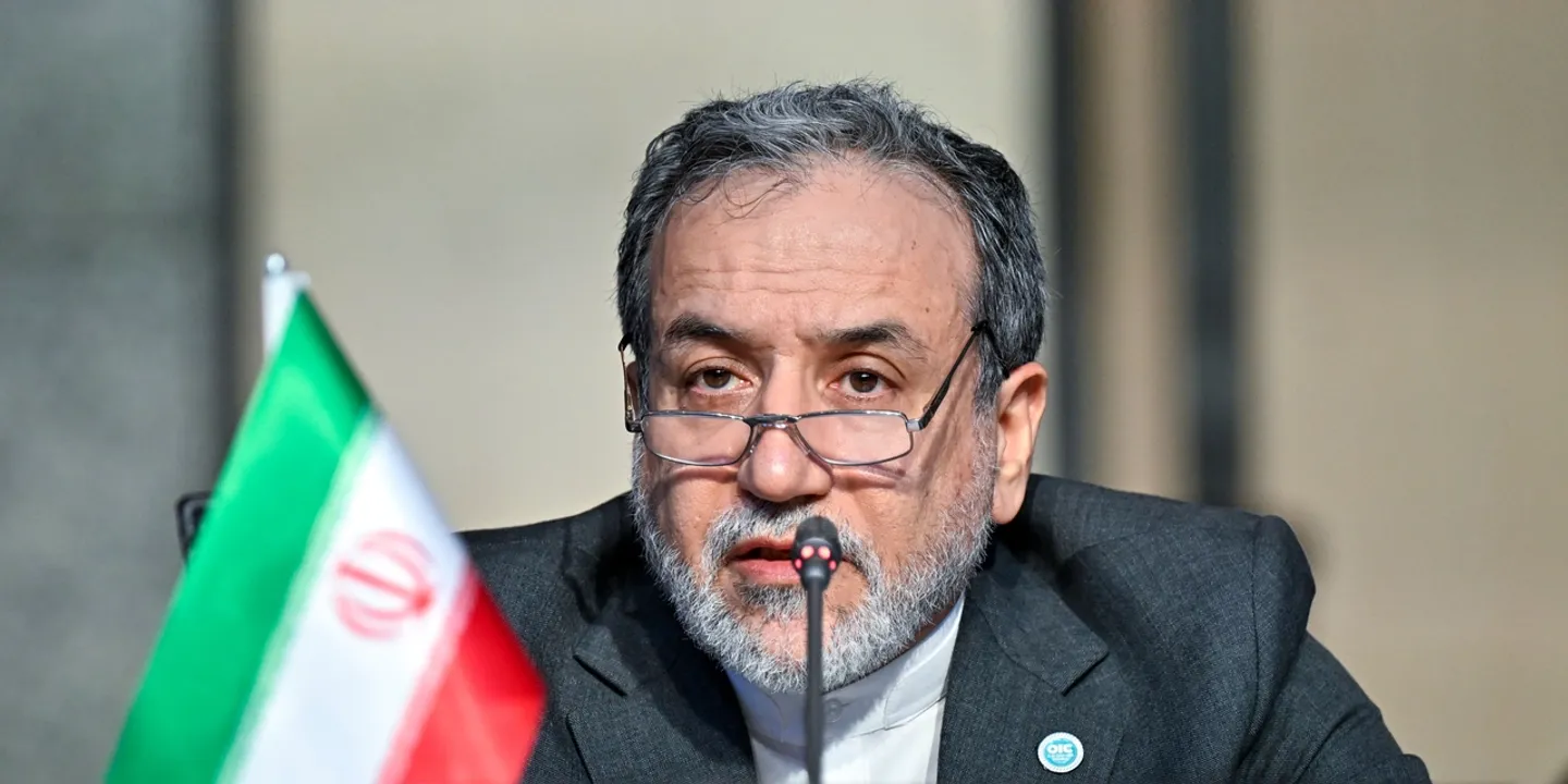 Irão exige garantia total contra os ataques dos EUA antes de retomar as negociações nucleares