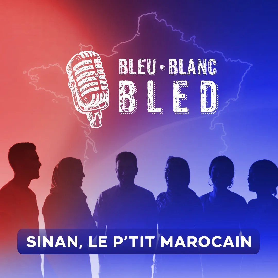 Bleu Blanc Bled épisode 1