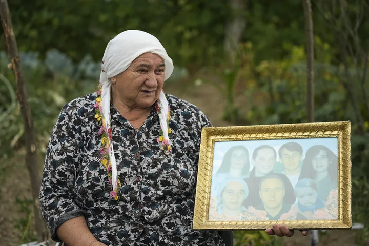 Srebrenica and the global politics of genocide denial