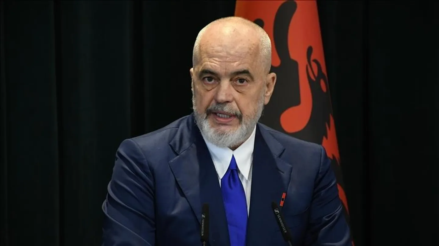 Rama në Konferencën për Ukrainën: Paqja, e vetmja e ardhme për të cilën mund të flasë Evropa